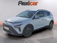 Usado Hyundai Bayon 84 CV (61 kW) 2023 Blanco SUV
