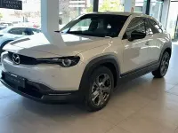 Usado Mazda MX30 105 kW (143 CV) 2020 SUV