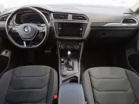 Usado VW Tiguan Sport 190 CV (139 kW) 2019 Puro SUV