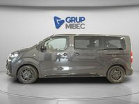 Nuevo Fiat Ulysse 132 kW (180 CV) 2025 Gris / plata Monovolumen