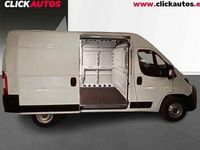 Usado Toyota Proace H2 140 CV (102 kW) 2025 Monovolumen
