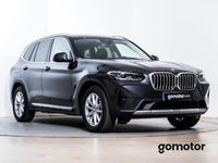 usado BMW X3 xDrive20d xLine