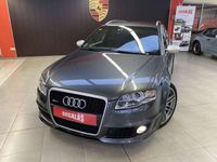 usado Audi RS4 Avant 4.2 V8 FSI quattro