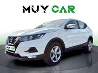 Occasion Nissan Qashqai Acenta 150 ch (110 kW) 2019 Blanc SUV