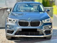 usado BMW X1 sDrive 18dA