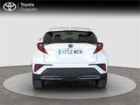 Usado Toyota C-HR Advance 184 CV (135 kW) 2022 Blanco SUV