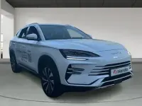 Usado BYD Seal Design 324 CV (238 kW) 2024 Blanco Berlina