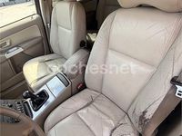 Usado Volvo XC90 Summum 163 CV (119 kW) 2005 Negro SUV