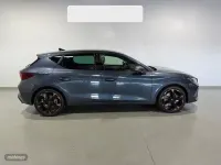 Usado Cupra Leon 150 CV (110 kW) 2026 Gris Berlina