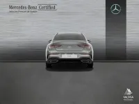 Usado Mercedes CLA200 163 CV (119 kW) 2025 Gris Berlina