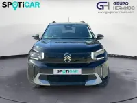 Usado Citroën C3 Aircross 100 HP (73 kW) 2025 Preto SUV