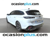 Usado Peugeot 308 Allure 130 CV (95 kW) 2023 Blanco Familiar