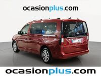 Usado Ford Grand Tourneo Connect Titanium 122 CV (89 kW) 2023 Rojo Monovolumen
