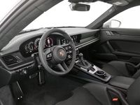 Nuevo Porsche 911 510 CV (375 kW) 2025 Gris