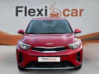 usado Kia Stonic 1.2 DPi 62kW (84CV) Drive Plus Gasolina en Flexicar Zaragoza