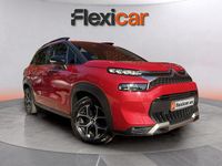 Usado Citroën C3 Aircross Shine 110 CV (80 kW) 2022 Rojo SUV