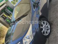 Usado Toyota Avensis Premium 150 CV (110 kW) 2010 Azul Berlina