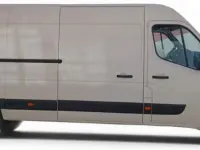 Usado Renault Master 150 CV (110 kW) 2024 Blanco Monovolumen