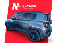 Usado Jeep Renegade Longitude 120 CV (88 kW) 2020 Negro SUV