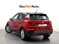 usado Seat Arona 1.0 TSI 81kW (110CV) FR