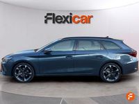 Usado Cupra Leon 150 CV (110 kW) 2025 Gris