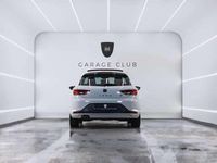 Usado Seat Leon ST FR 184 CV (135 kW) 2016 Blanco Familiar