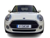 Usado Mini ONE 102 CV (75 kW) 2019 Beige Utilitario