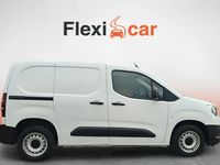 Usado Opel Combo Edition 102 CV (75 kW) 2022 Blanco Monovolumen