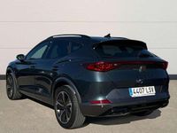 Usado Cupra Formentor 204 CV (150 kW) 2021 Gris SUV
