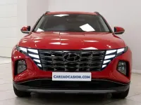 Usado Hyundai Tucson 230 CV (169 kW) 2023 Otro SUV