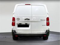 Usado Toyota Proace 100 kW (136 CV) 2025 Blanco polar Monovolumen