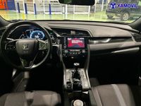usado Honda Civic 1.0 Vtec Turbo Elegance Navi
