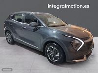 Usado Kia Sportage 149 CV (109 kW) 2024 Varios colores SUV