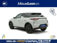 Usado DS Automobiles DS3 Crossback Performance 130 CV (95 kW) 2022 Blanco SUV