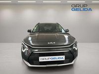 Usado Kia Niro 140 CV (102 kW) 2023 Gris SUV