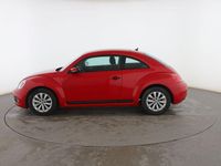 Usado VW Beetle 105 CV (77 kW) 2015 Rojo Utilitario