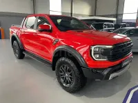 Nuevo Ford Ranger Raptor 292 CV (214 kW) 2025 Naranja Pickup/Camioneta