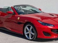 usado Ferrari Portofino 