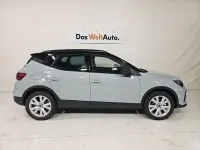 Nuevo Seat Arona FR 150 CV (110 kW) 2026 Verde SUV