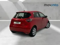 Usado Renault Zoe Life 79 kW (108 CV) 2020 Otro Utilitario