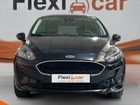 usado Ford Fiesta 1.0 EcoBoost S/S Trend 100