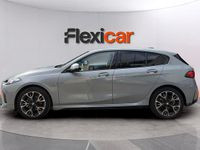 Occasion BMW 120 163 ch (119 kW) 2025 Gris Citadine