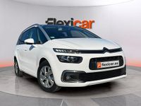 Usado Citroën C4 SpaceTourer Origins 130 CV (95 kW) 2020 Blanco Monovolumen