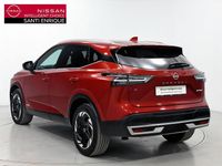 Usado Nissan Qashqai N-Connecta 190 CV (139 kW) 2024 Otro SUV