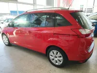 Usado Ford Grand C-Max Trend 115 CV (84 kW) 2014 Rojo Monovolumen