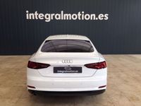 usado Audi A5 Sportback 2.0 TDI 110kW S tronic