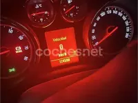 Usado Opel Astra Enjoy 115 CV (84 kW) 2010 Gris / plata Familiar