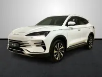 Nuevo BYD Seal U Comfort 217 CV (159 kW) 2026 Blanco SUV