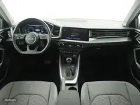 Usado Audi A1 Sportback Premium 110 CV (80 kW) 2022 Blanco Utilitario