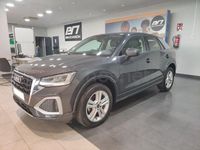 Usado Audi Q2 Advanced Plus 116 CV (85 kW) 2023 Gris / plata SUV